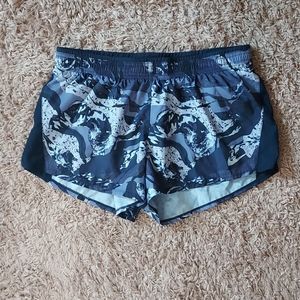 Nike Dry-Fit Running Shorts